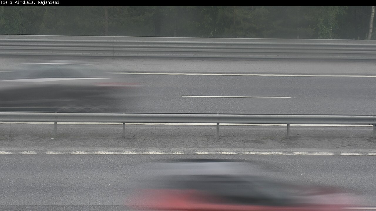 Kelikamerat Kuva Tie 3 Pirkkala. Rajaniemi, Pirkkala, Pirkanmaa