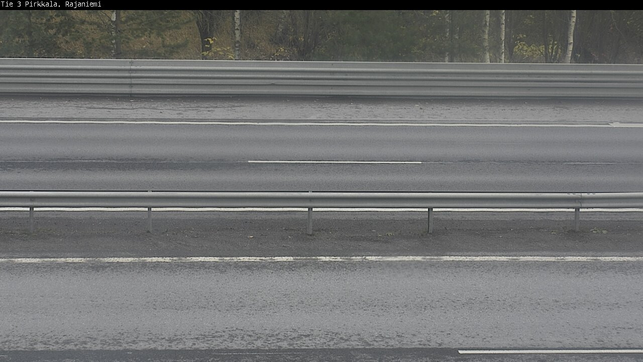 Kelikamerat Kuva Tie 3 Pirkkala. Rajaniemi, Pirkkala, Pirkanmaa