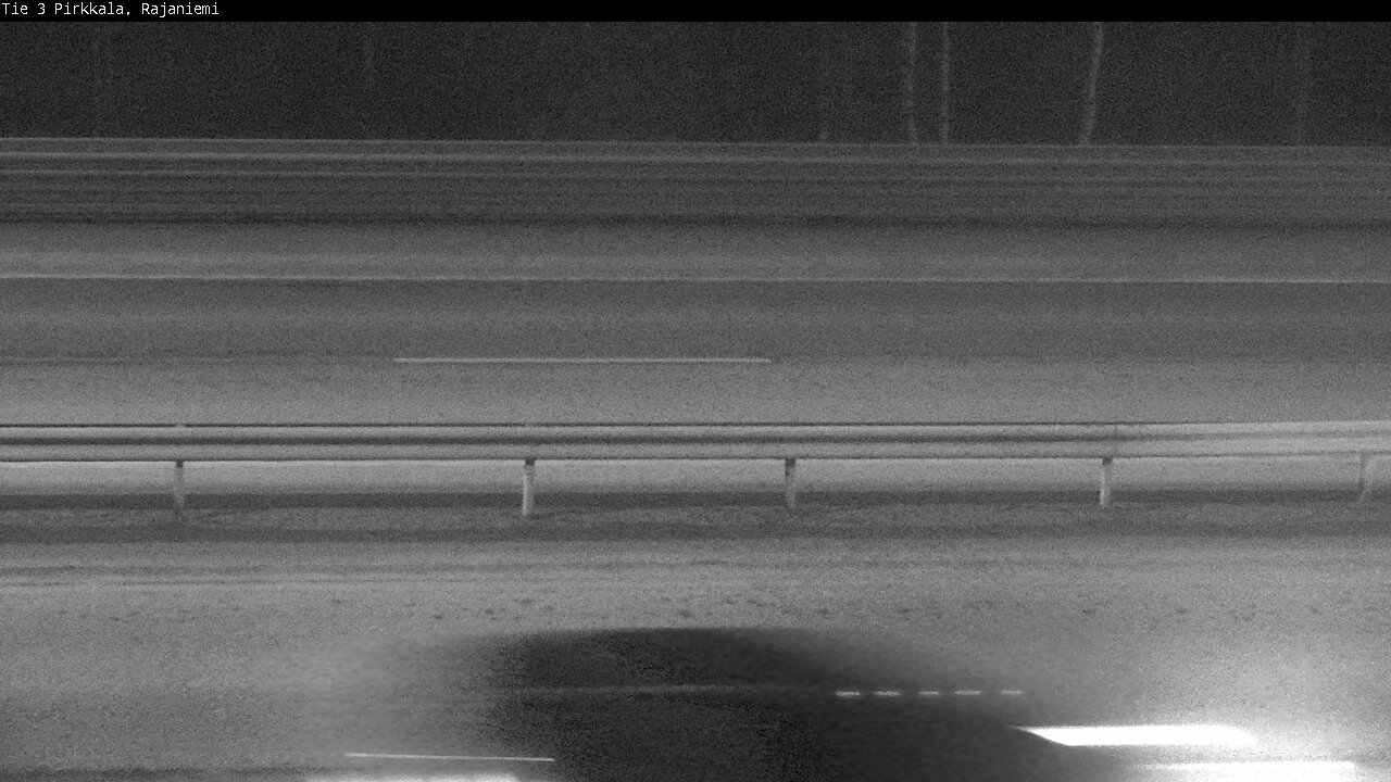 Kelikamerat Kuva Tie 3 Pirkkala. Rajaniemi, Pirkkala, Pirkanmaa