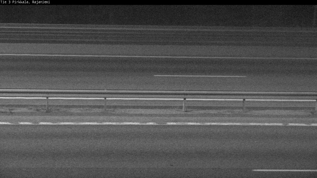 Weather Camera Image Väg 3 Birkala, Rajaniemi, Pirkkala, Pirkanmaa
