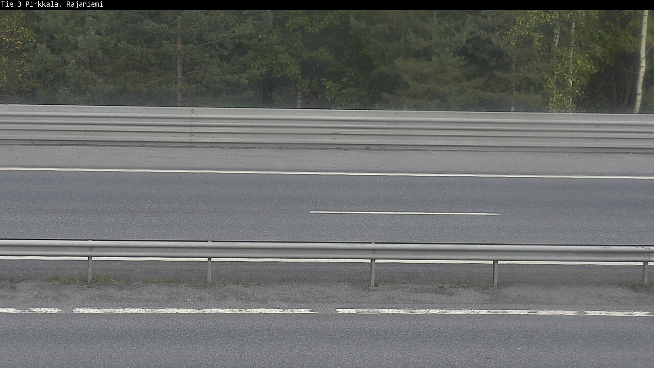 Kelikamerat Kuva Tie 3 Pirkkala. Rajaniemi, Pirkkala, Pirkanmaa