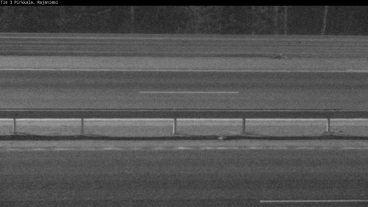 Weather Camera Image Väg 3 Birkala, Rajaniemi, Pirkkala, Pirkanmaa