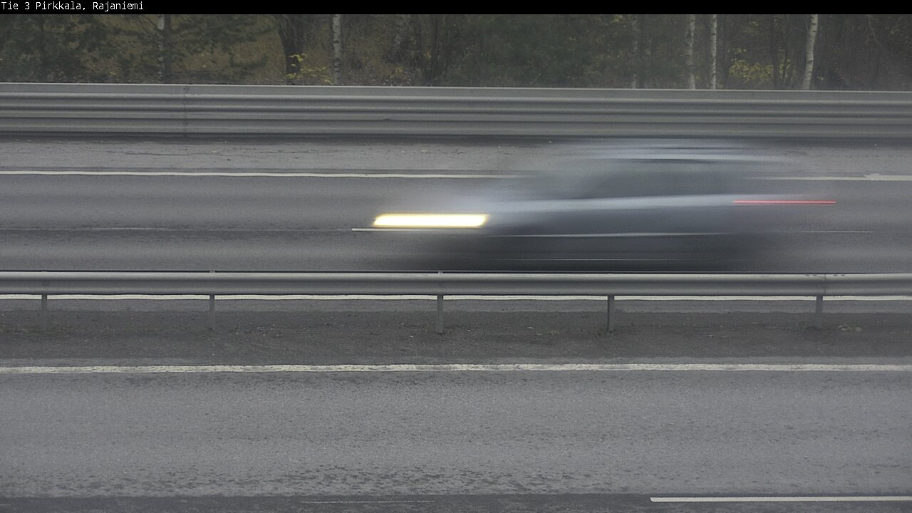 Kelikamerat Kuva Tie 3 Pirkkala. Rajaniemi, Pirkkala, Pirkanmaa