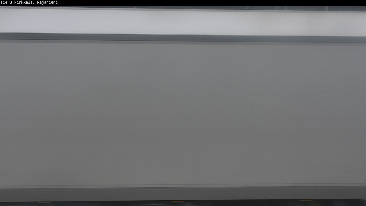 Kelikamerat Kuva Tie 3 Pirkkala. Rajaniemi, Pirkkala, Pirkanmaa