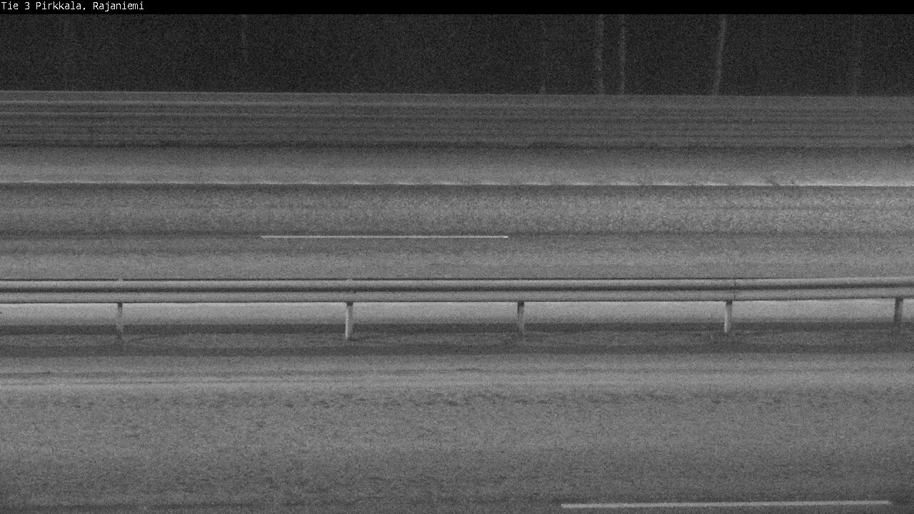 Kelikamerat Kuva Tie 3 Pirkkala. Rajaniemi, Pirkkala, Pirkanmaa