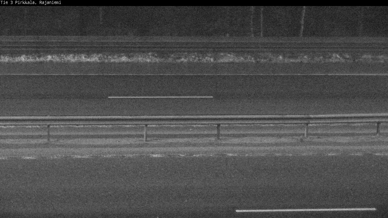 Weather Camera Image Väg 3 Birkala, Rajaniemi, Pirkkala, Pirkanmaa