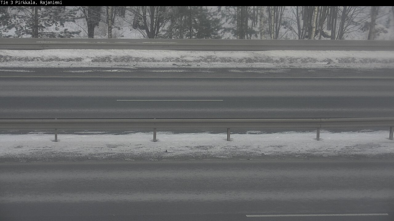 Kelikamerat Kuva Tie 3 Pirkkala. Rajaniemi, Pirkkala, Pirkanmaa