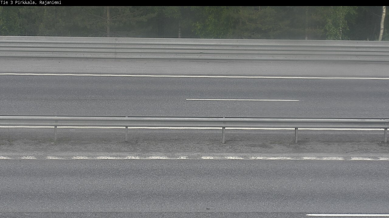 Kelikamerat Kuva Tie 3 Pirkkala. Rajaniemi, Pirkkala, Pirkanmaa