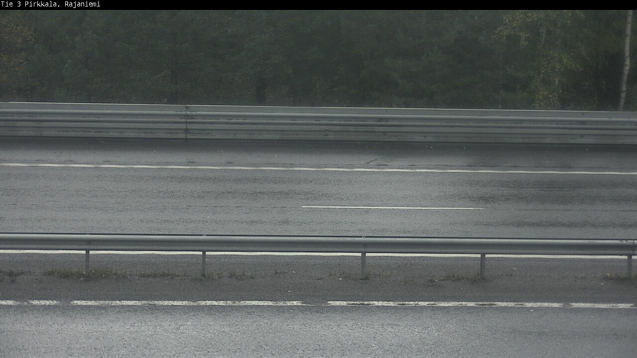 Kelikamerat Kuva Tie 3 Pirkkala. Rajaniemi, Pirkkala, Pirkanmaa