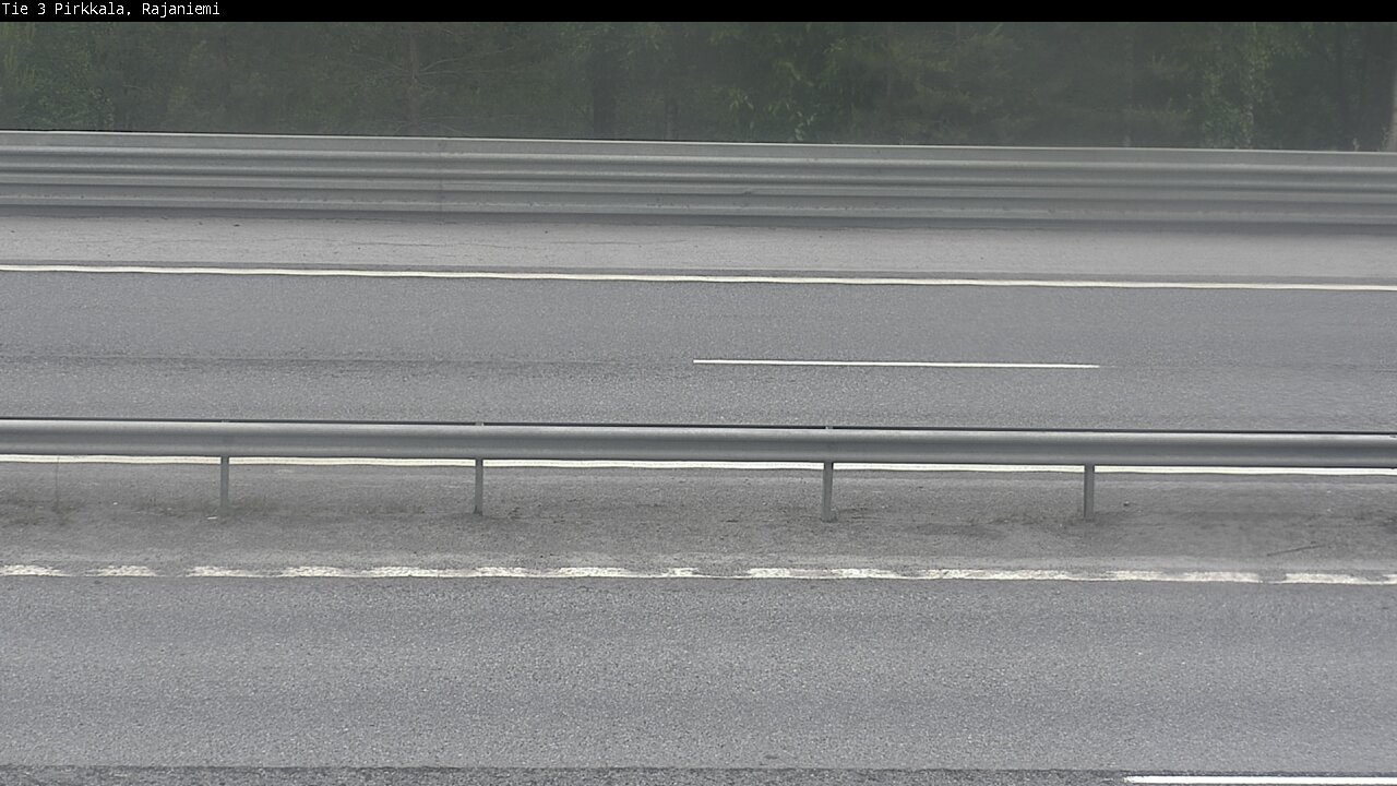 Kelikamerat Kuva Tie 3 Pirkkala. Rajaniemi, Pirkkala, Pirkanmaa