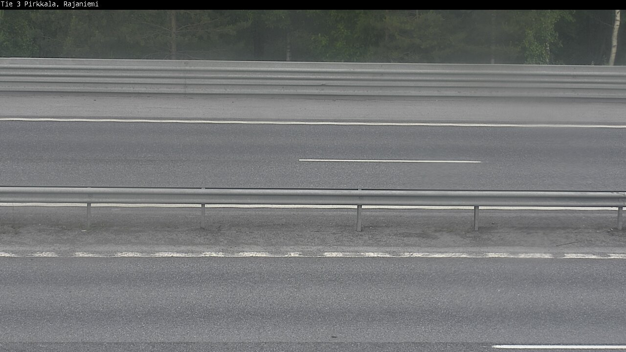Kelikamerat Kuva Tie 3 Pirkkala. Rajaniemi, Pirkkala, Pirkanmaa