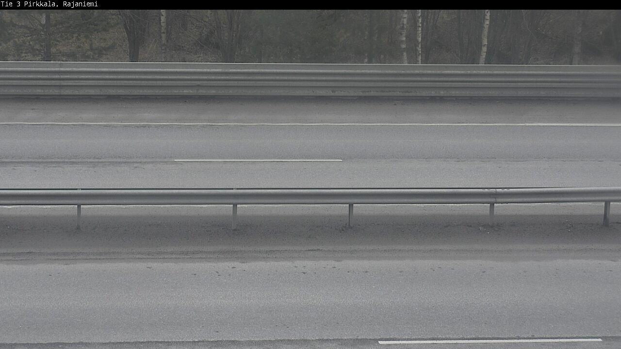 Kelikamerat Kuva Tie 3 Pirkkala. Rajaniemi, Pirkkala, Pirkanmaa