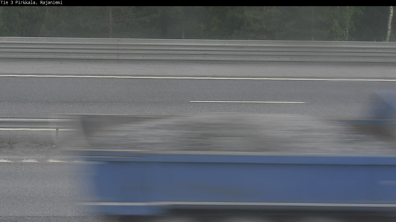 Kelikamerat Kuva Tie 3 Pirkkala. Rajaniemi, Pirkkala, Pirkanmaa