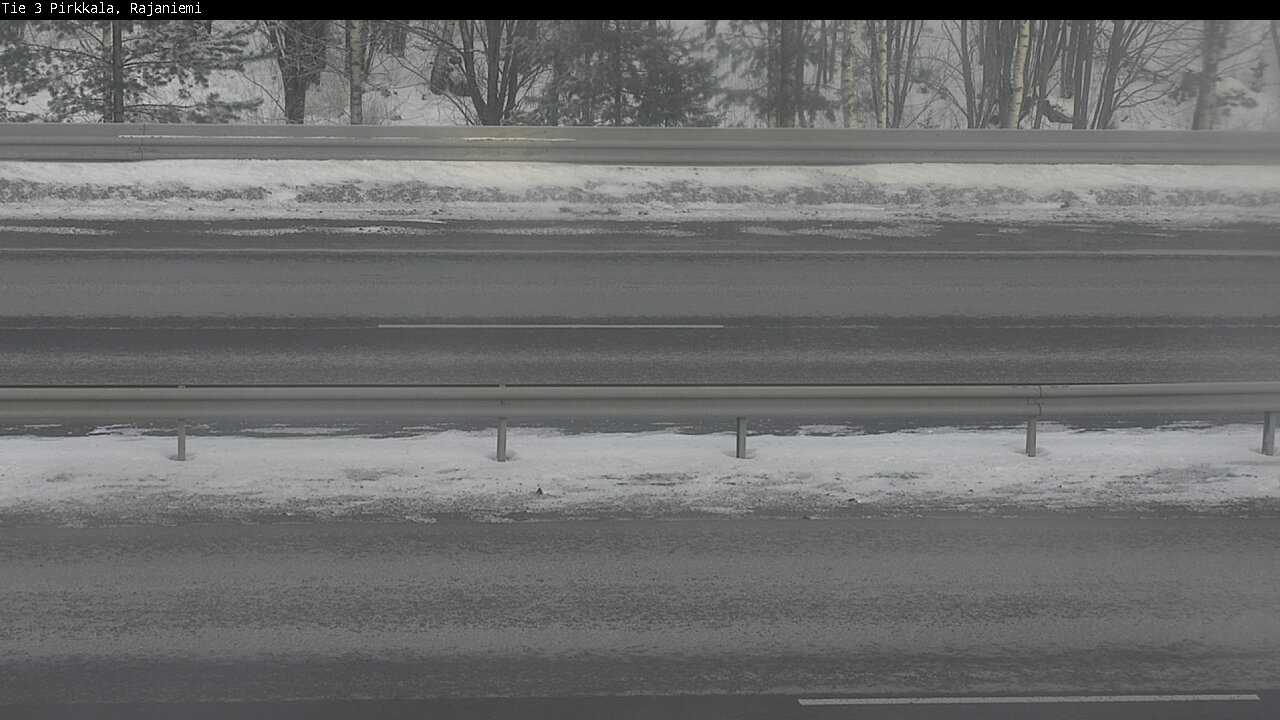 Kelikamerat Kuva Tie 3 Pirkkala. Rajaniemi, Pirkkala, Pirkanmaa