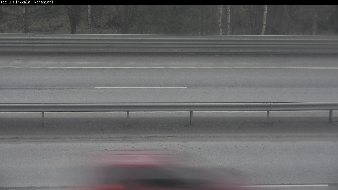 Kelikamerat Kuva Tie 3 Pirkkala. Rajaniemi, Pirkkala, Pirkanmaa