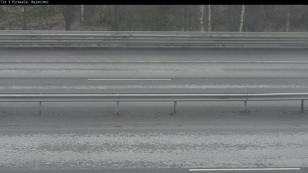 Kelikamerat Kuva Tie 3 Pirkkala. Rajaniemi, Pirkkala, Pirkanmaa