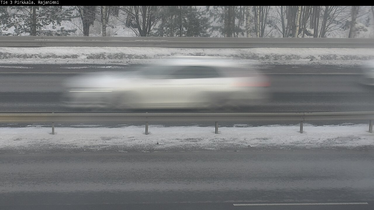 Kelikamerat Kuva Tie 3 Pirkkala. Rajaniemi, Pirkkala, Pirkanmaa