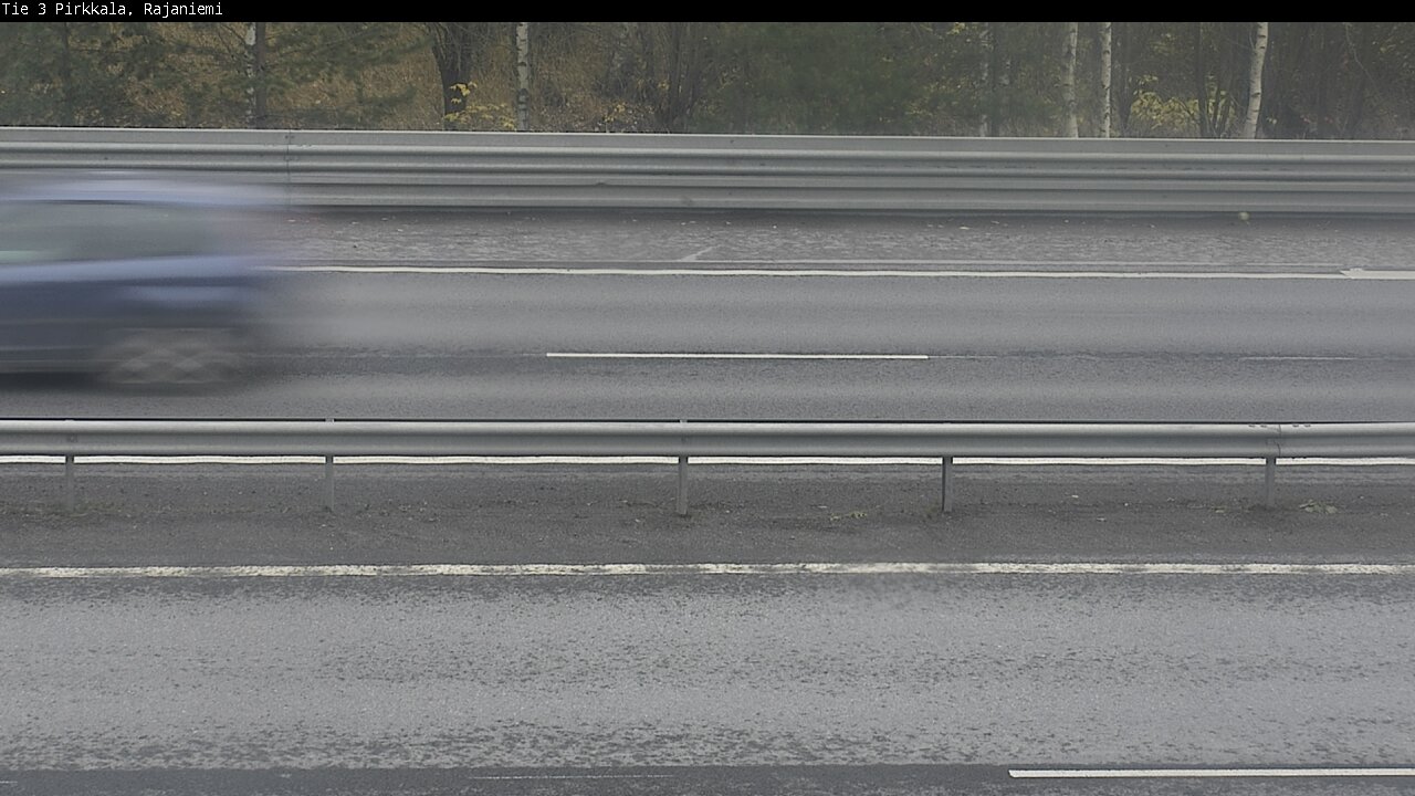 Kelikamerat Kuva Tie 3 Pirkkala. Rajaniemi, Pirkkala, Pirkanmaa