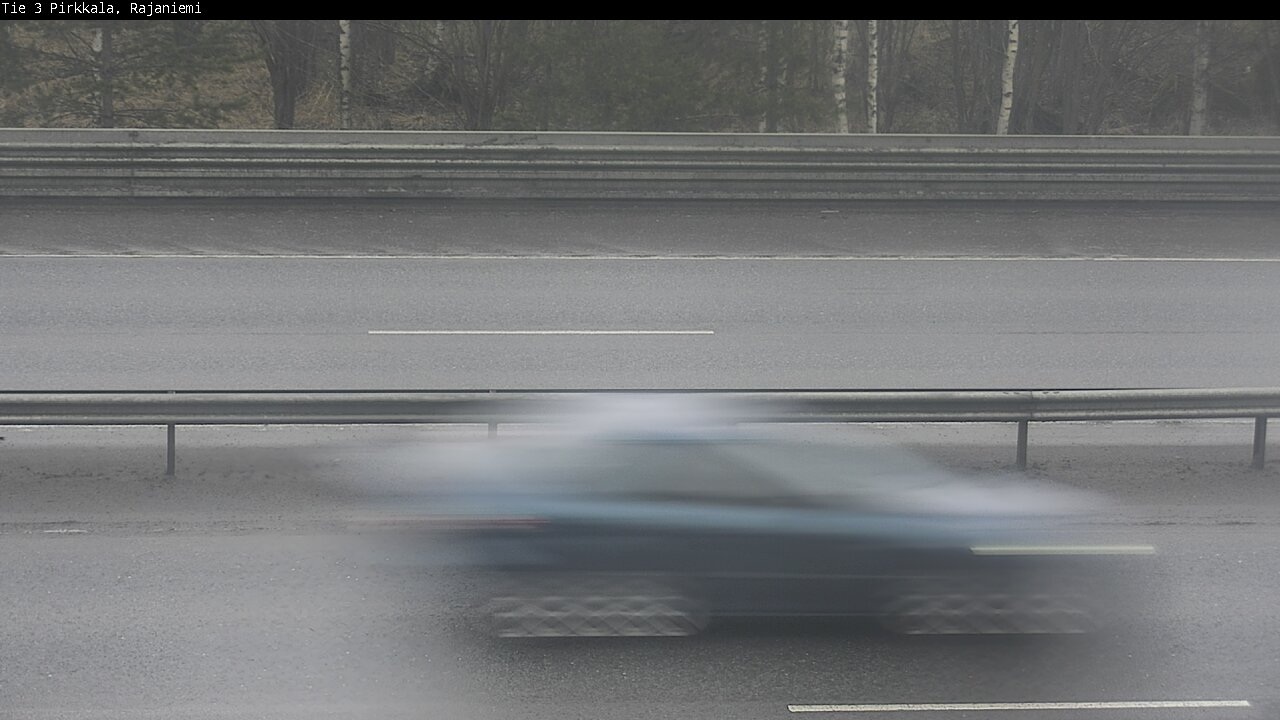 Kelikamerat Kuva Tie 3 Pirkkala. Rajaniemi, Pirkkala, Pirkanmaa