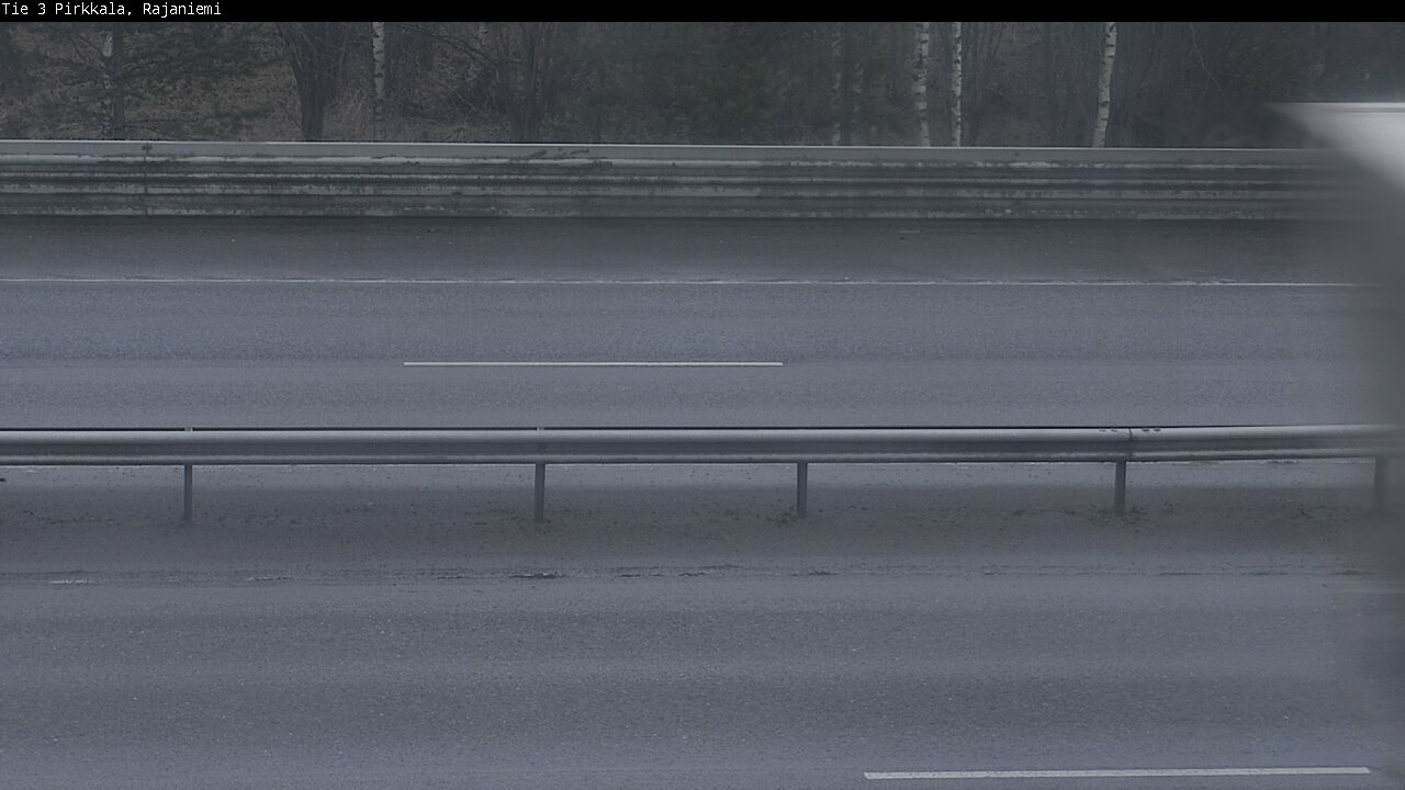 Kelikamerat Kuva Tie 3 Pirkkala. Rajaniemi, Pirkkala, Pirkanmaa