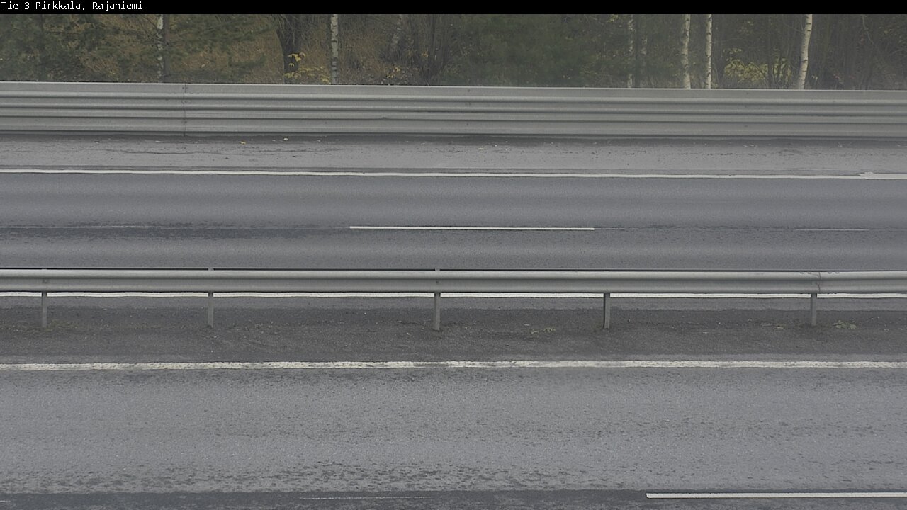 Kelikamerat Kuva Tie 3 Pirkkala. Rajaniemi, Pirkkala, Pirkanmaa