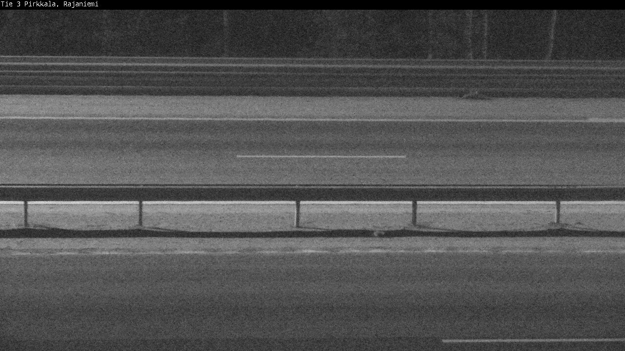 Weather Camera Image Väg 3 Birkala, Rajaniemi, Pirkkala, Pirkanmaa