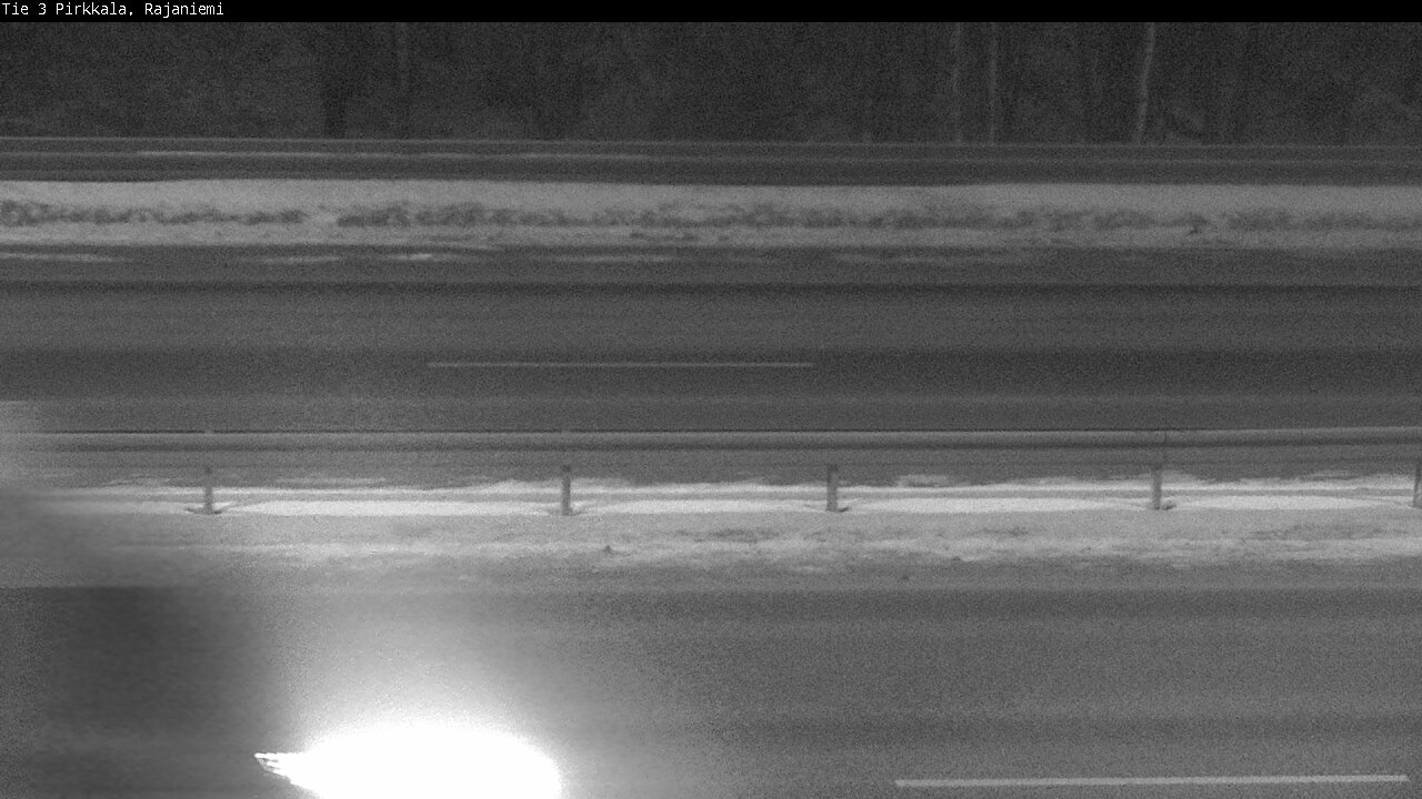 Kelikamerat Kuva Tie 3 Pirkkala. Rajaniemi, Pirkkala, Pirkanmaa