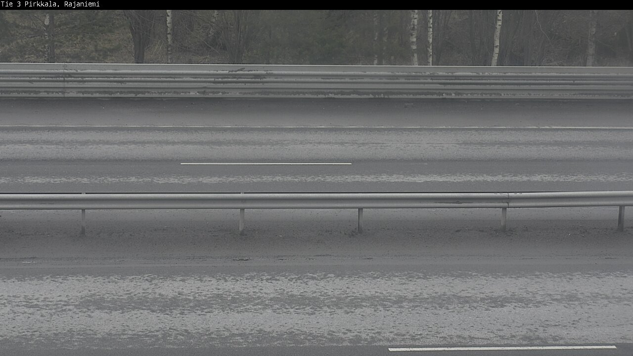 Kelikamerat Kuva Tie 3 Pirkkala. Rajaniemi, Pirkkala, Pirkanmaa