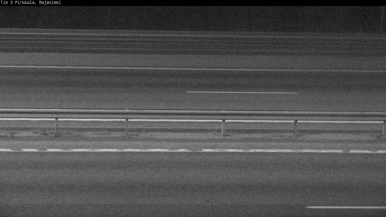 Weather Camera Image Väg 3 Birkala, Rajaniemi, Pirkkala, Pirkanmaa