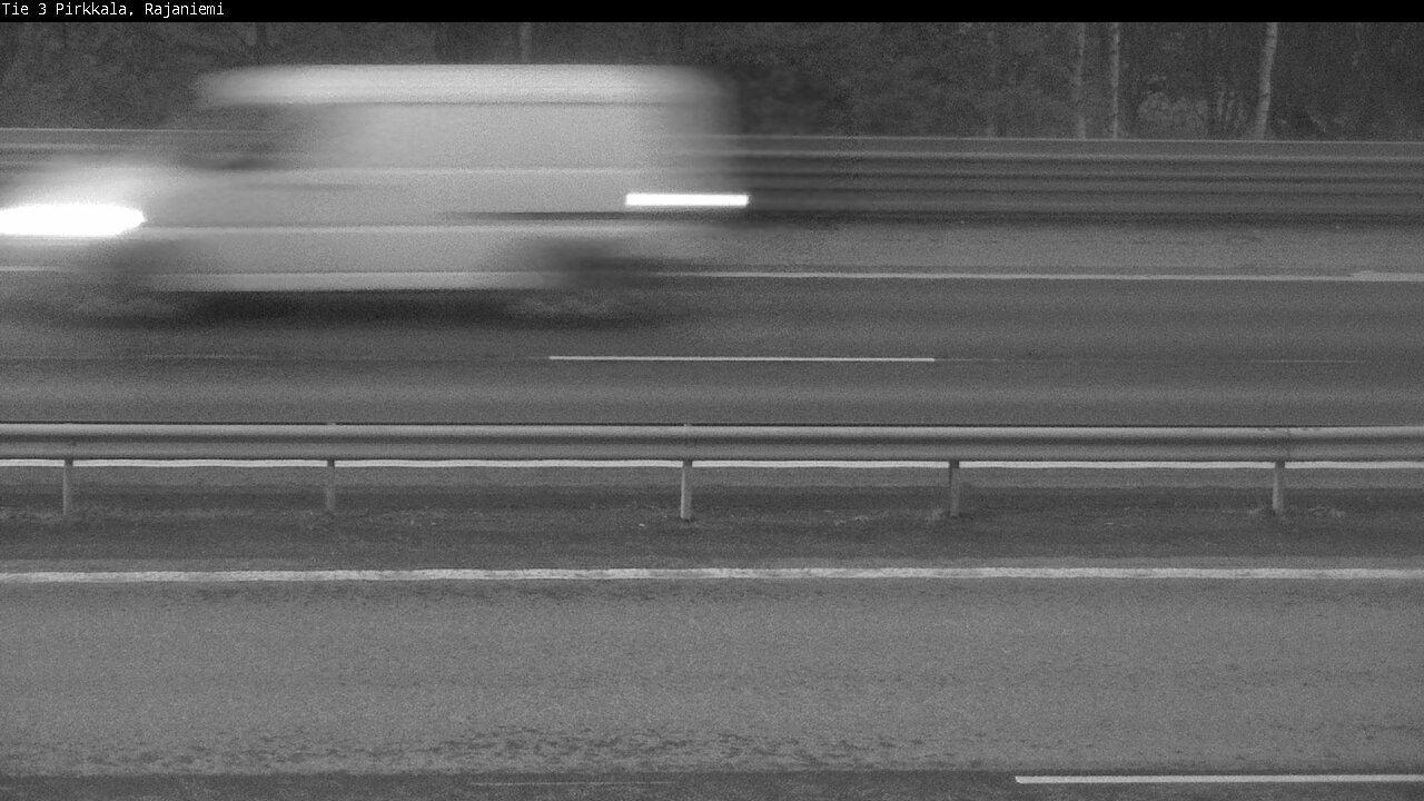 Kelikamerat Kuva Tie 3 Pirkkala. Rajaniemi, Pirkkala, Pirkanmaa