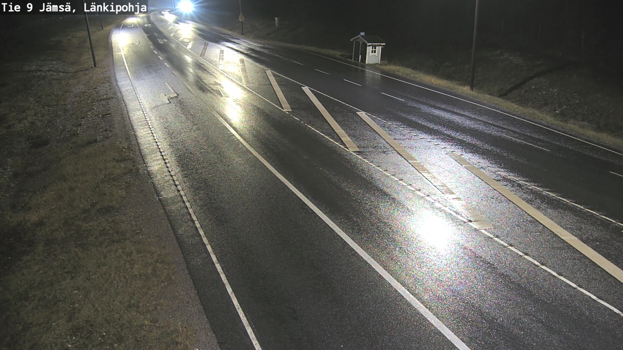 Kelikamerat Kuva Tie 9 Jämsä, Länkipohja, Jämsä, Keski-Suomi