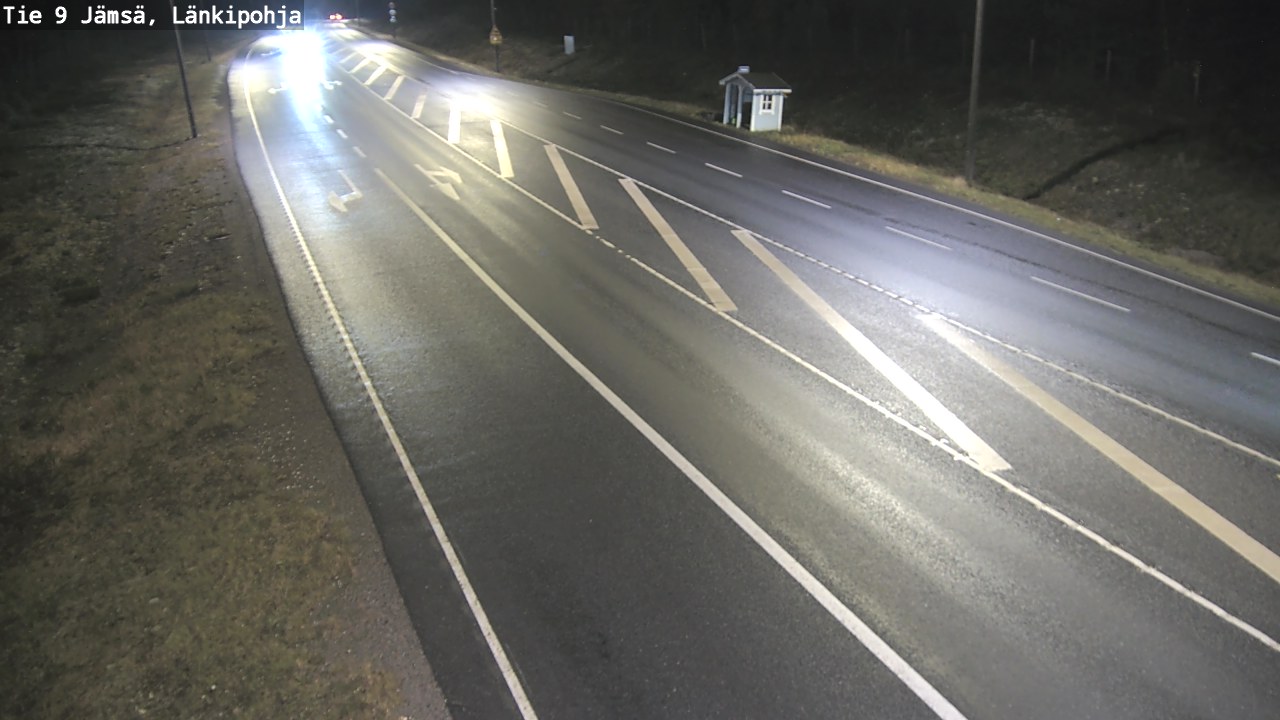 Kelikamerat Kuva Tie 9 Jämsä, Länkipohja, Jämsä, Keski-Suomi