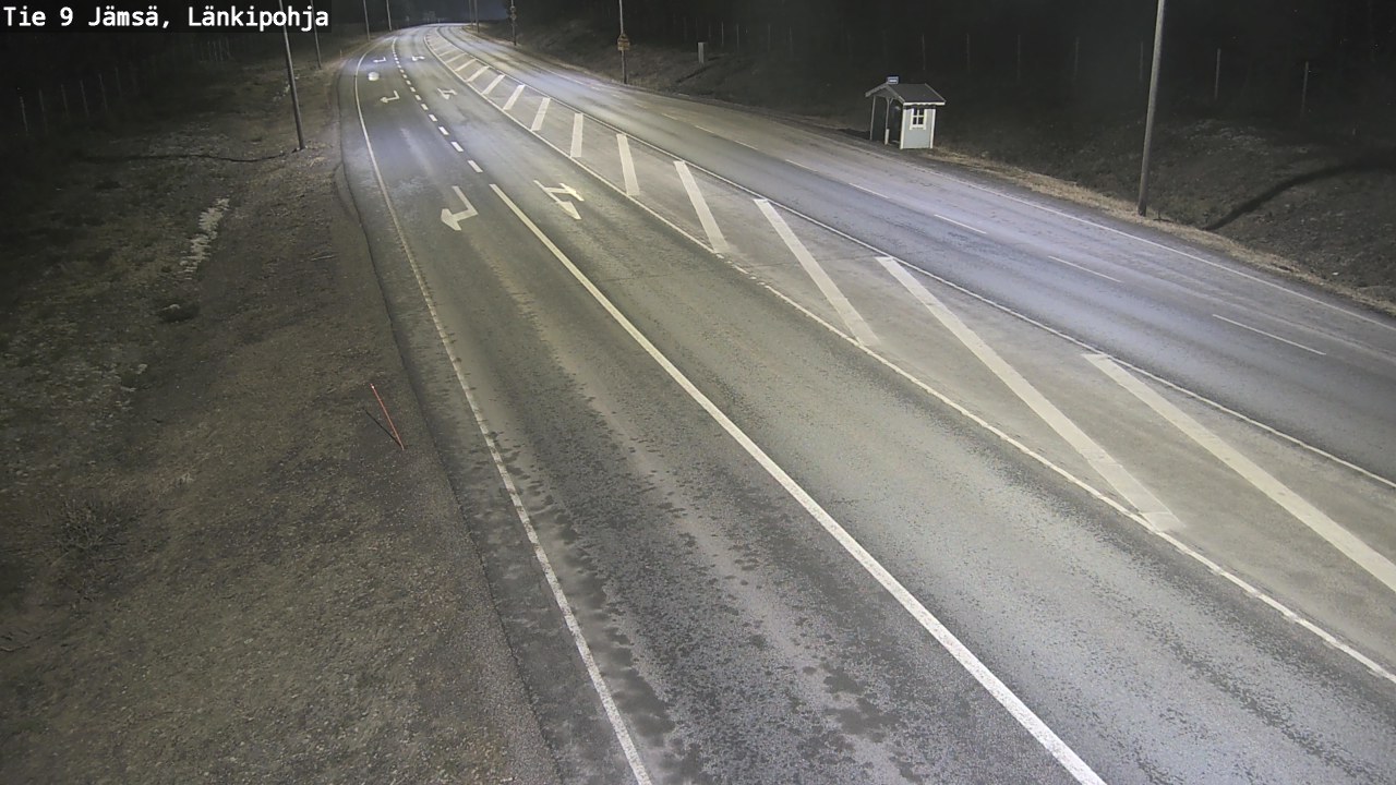 Kelikamerat Kuva Tie 9 Jämsä, Länkipohja, Jämsä, Keski-Suomi