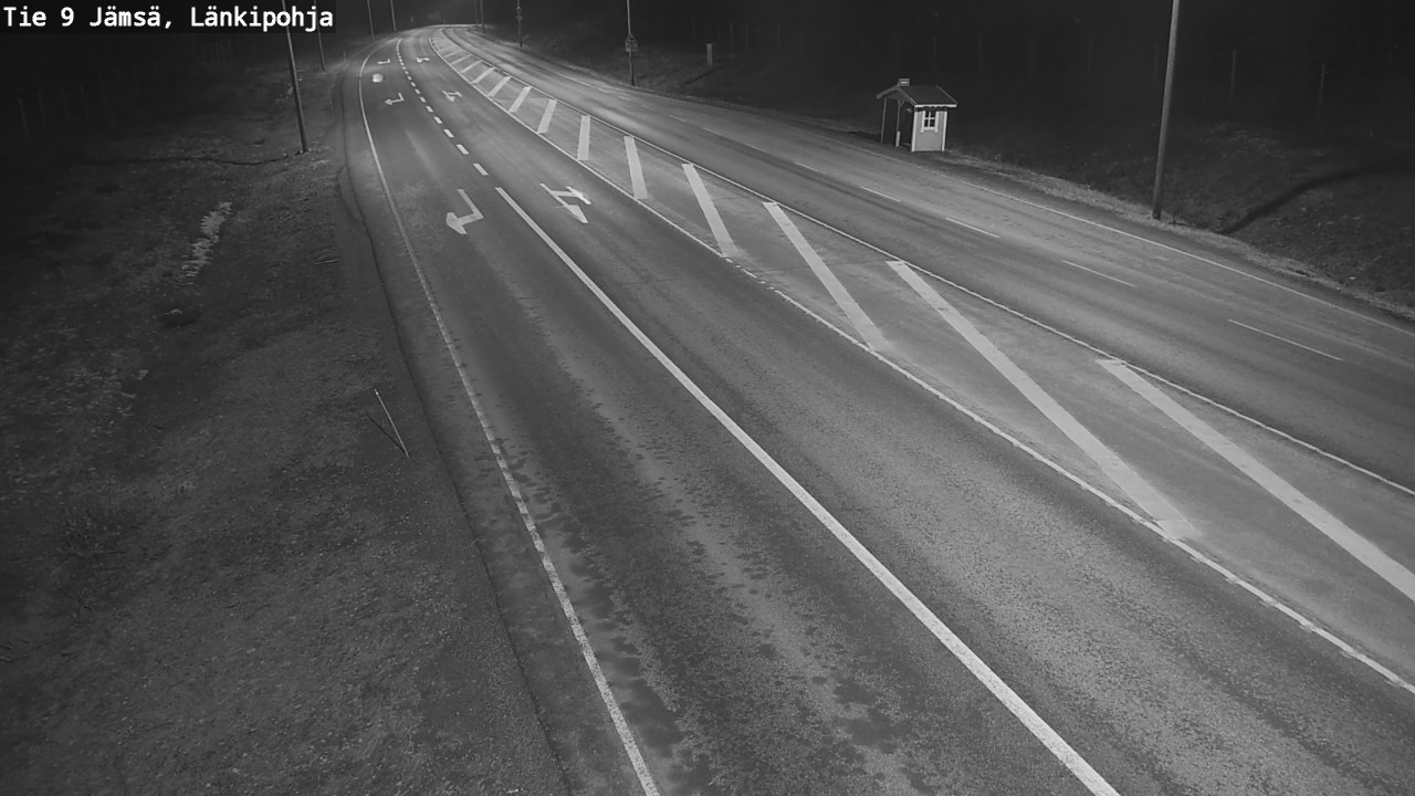 Kelikamerat Kuva Tie 9 Jämsä, Länkipohja, Jämsä, Keski-Suomi