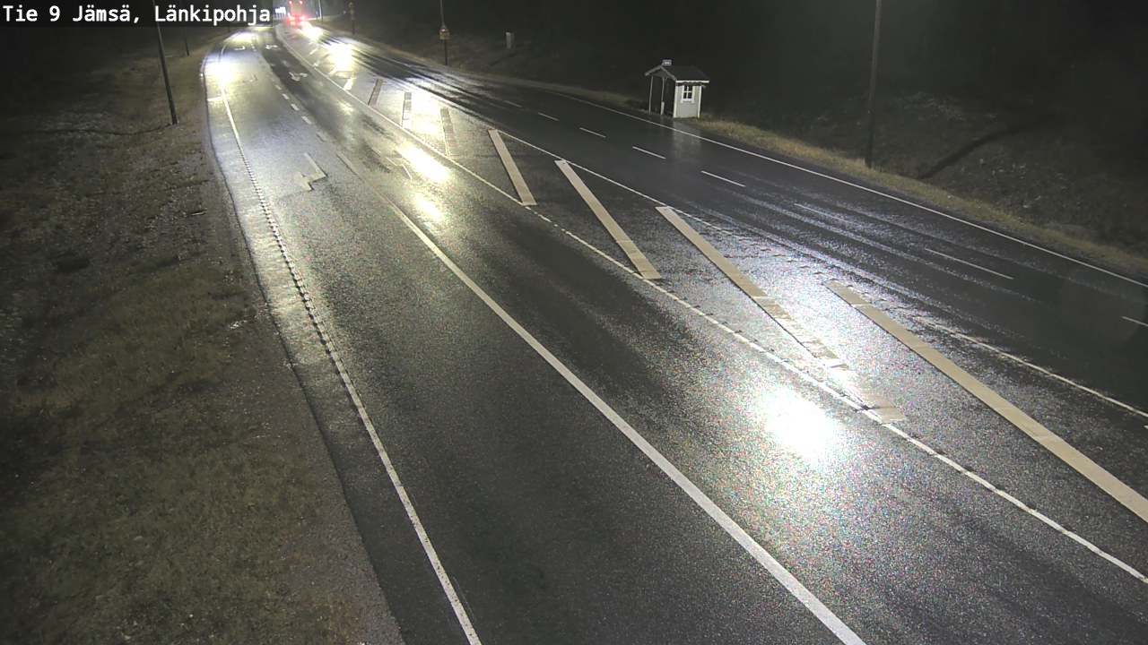 Kelikamerat Kuva Tie 9 Jämsä, Länkipohja, Jämsä, Keski-Suomi