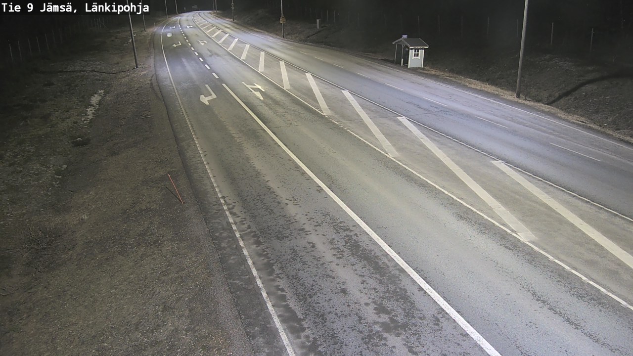 Kelikamerat Kuva Tie 9 Jämsä, Länkipohja, Jämsä, Keski-Suomi