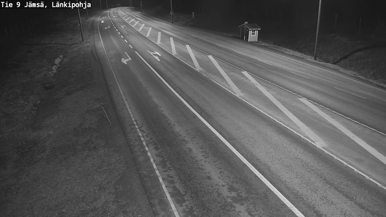 Kelikamerat Kuva Tie 9 Jämsä, Länkipohja, Jämsä, Keski-Suomi