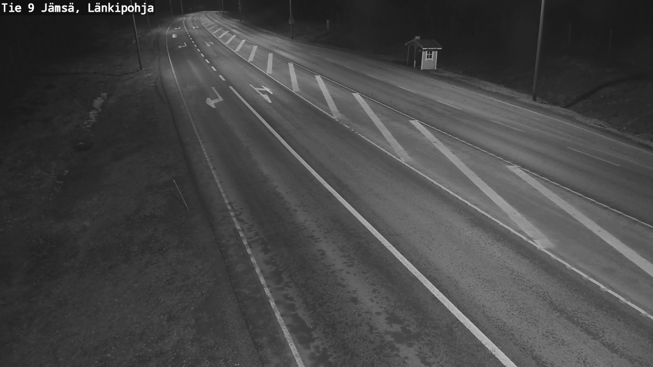 Kelikamerat Kuva Tie 9 Jämsä, Länkipohja, Jämsä, Keski-Suomi