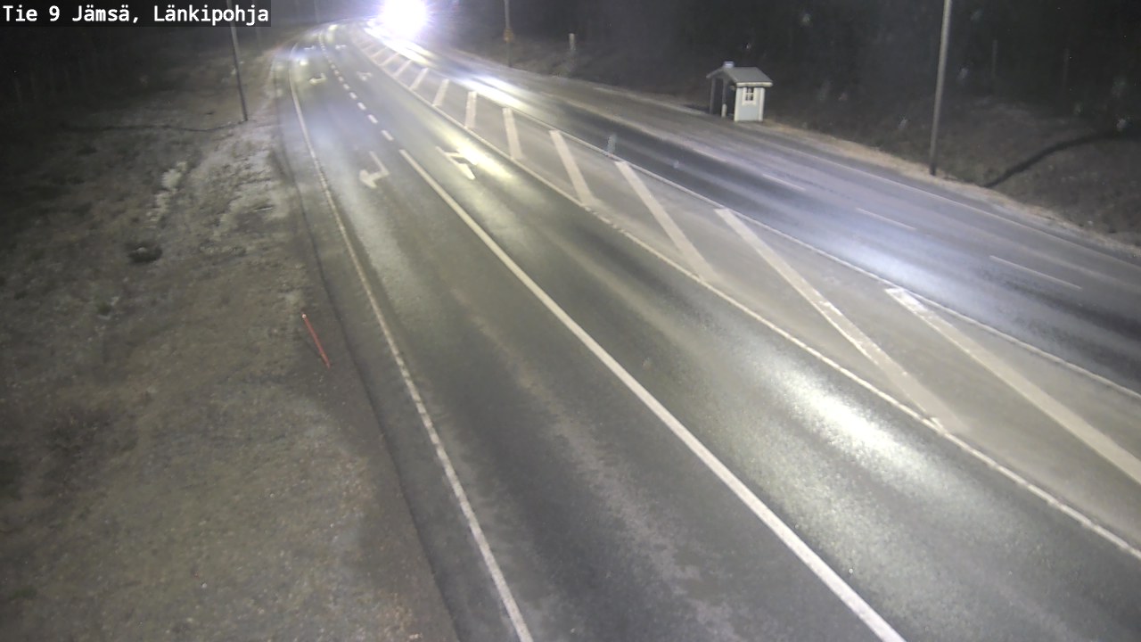 Kelikamerat Kuva Tie 9 Jämsä, Länkipohja, Jämsä, Keski-Suomi