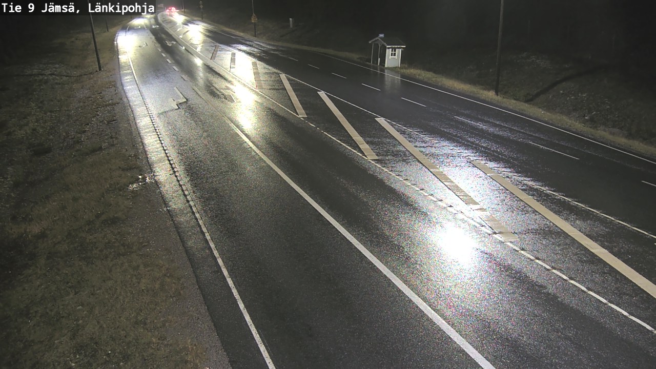 Kelikamerat Kuva Tie 9 Jämsä, Länkipohja, Jämsä, Keski-Suomi