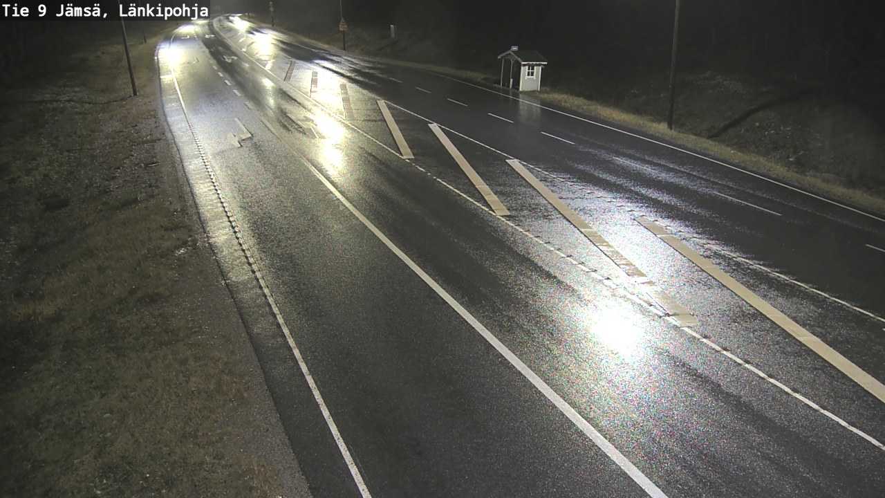 Kelikamerat Kuva Tie 9 Jämsä, Länkipohja, Jämsä, Keski-Suomi