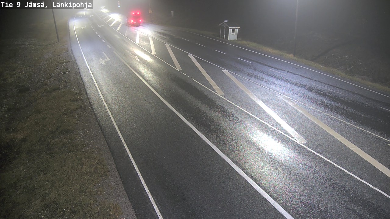 Kelikamerat Kuva Tie 9 Jämsä, Länkipohja, Jämsä, Keski-Suomi