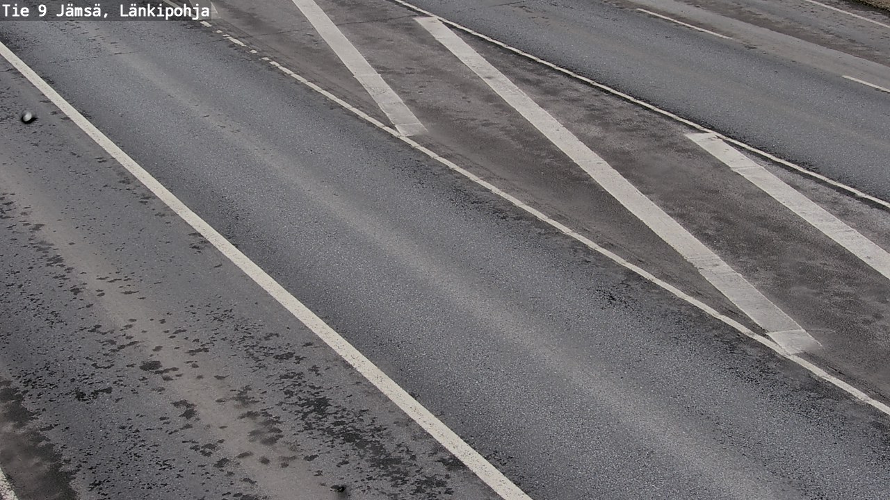 Kelikamerat Kuva Tie 9 Jämsä, Länkipohja, Jämsä, Keski-Suomi