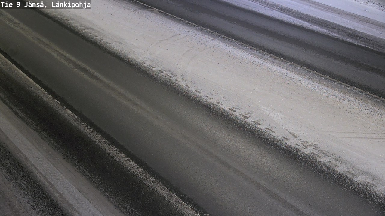 Kelikamerat Kuva Tie 9 Jämsä, Länkipohja, Jämsä, Keski-Suomi