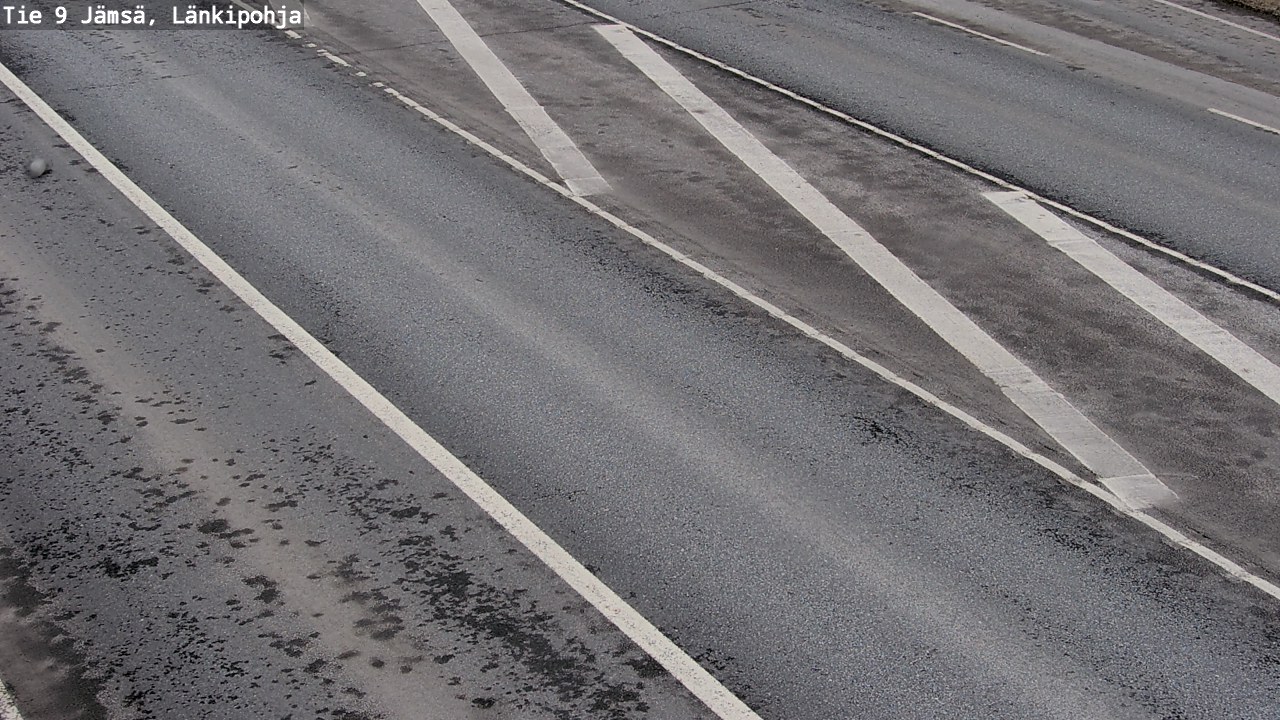 Kelikamerat Kuva Tie 9 Jämsä, Länkipohja, Jämsä, Keski-Suomi