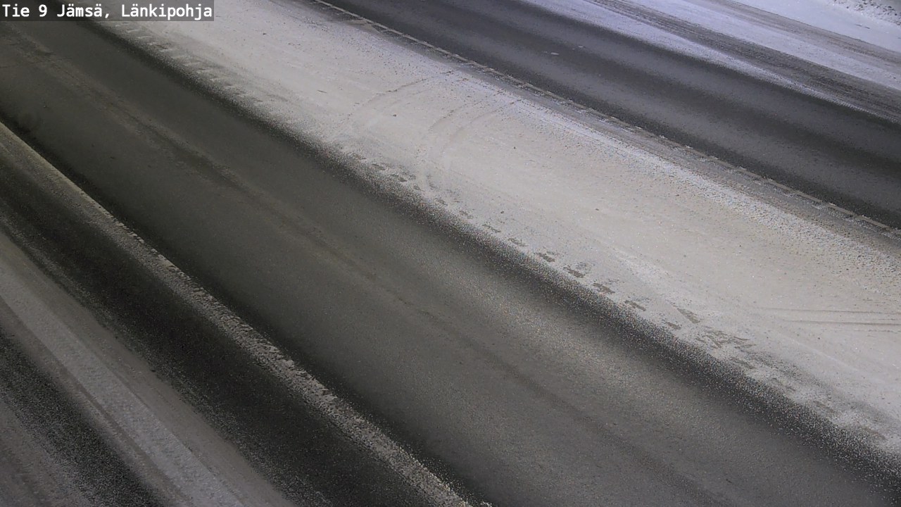 Kelikamerat Kuva Tie 9 Jämsä, Länkipohja, Jämsä, Keski-Suomi