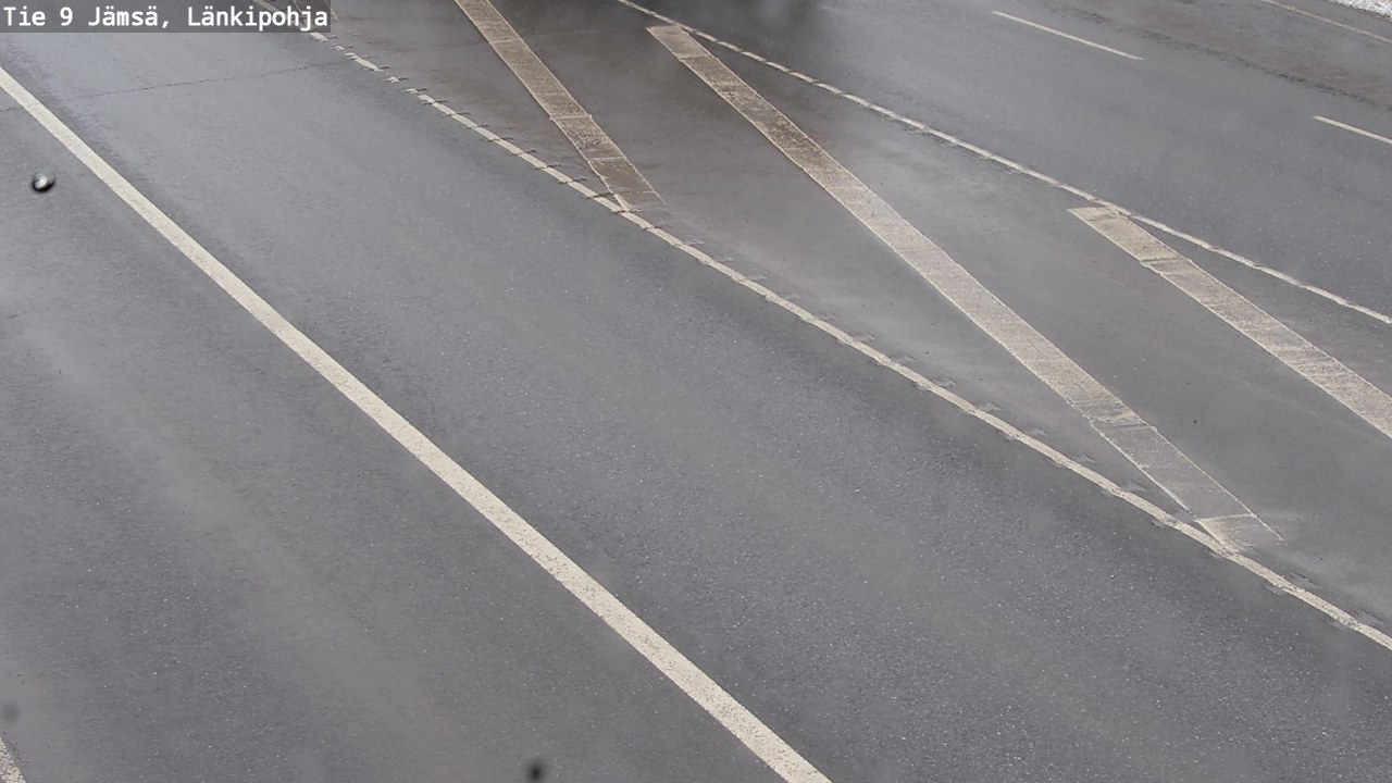 Kelikamerat Kuva Tie 9 Jämsä, Länkipohja, Jämsä, Keski-Suomi