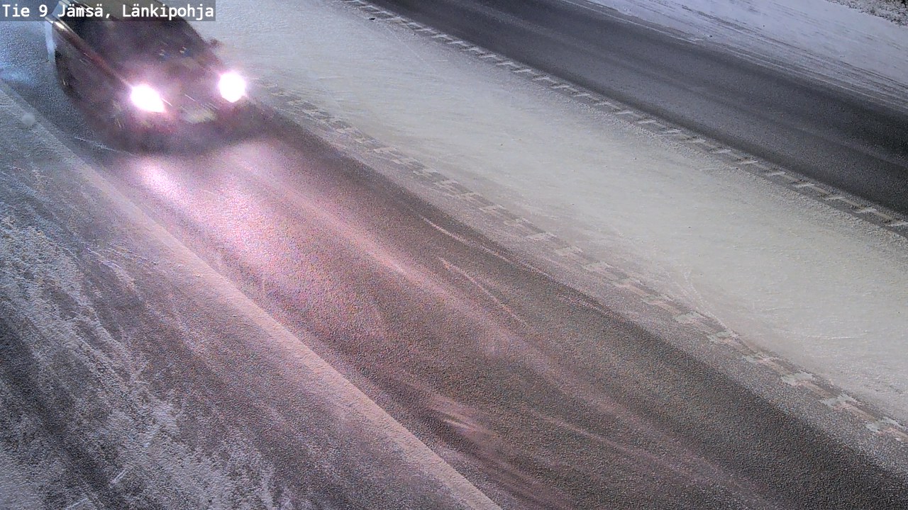 Kelikamerat Kuva Tie 9 Jämsä, Länkipohja, Jämsä, Keski-Suomi