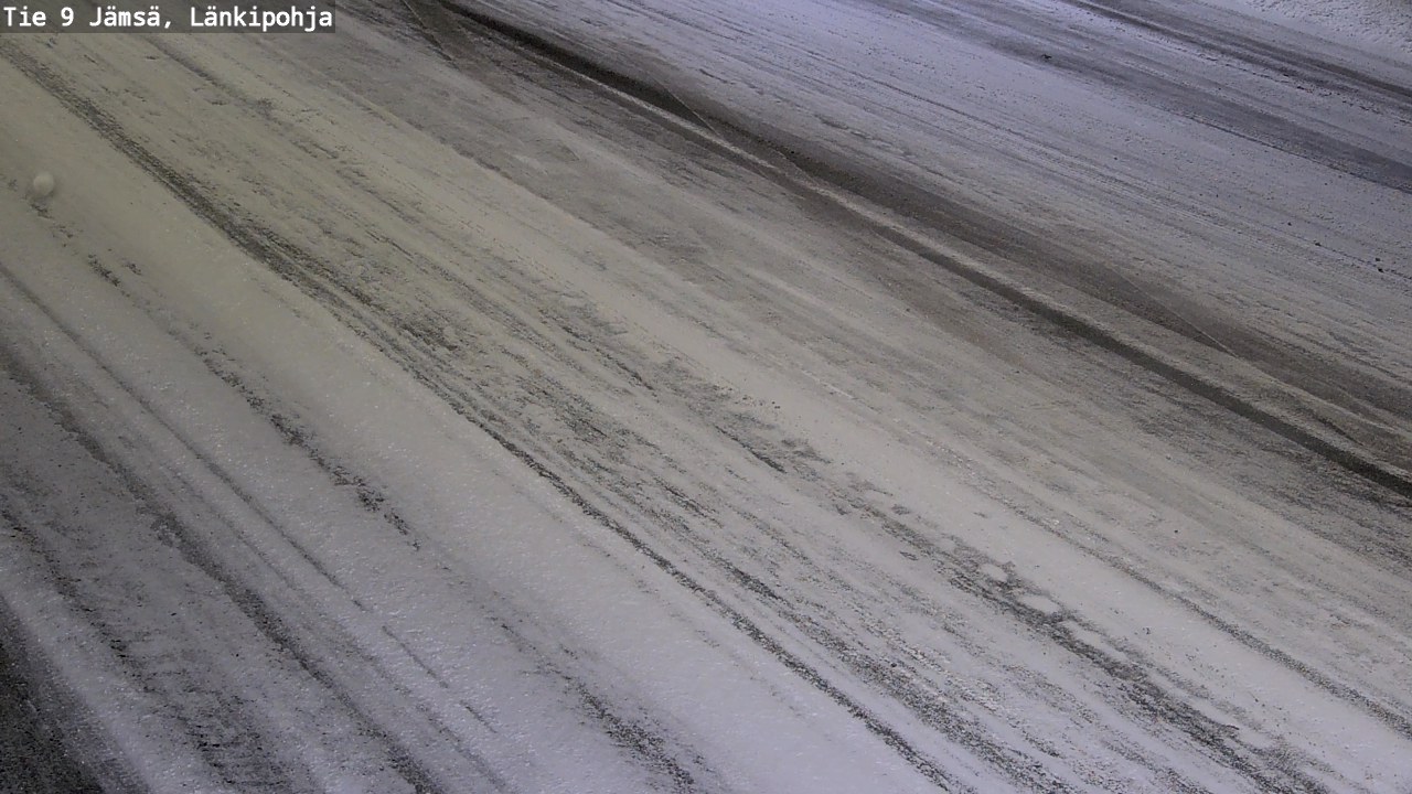 Kelikamerat Kuva Tie 9 Jämsä, Länkipohja, Jämsä, Keski-Suomi