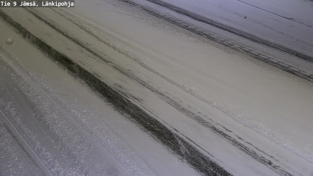 Kelikamerat Kuva Tie 9 Jämsä, Länkipohja, Jämsä, Keski-Suomi